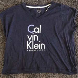 Calvin Klein Performance T-shirt